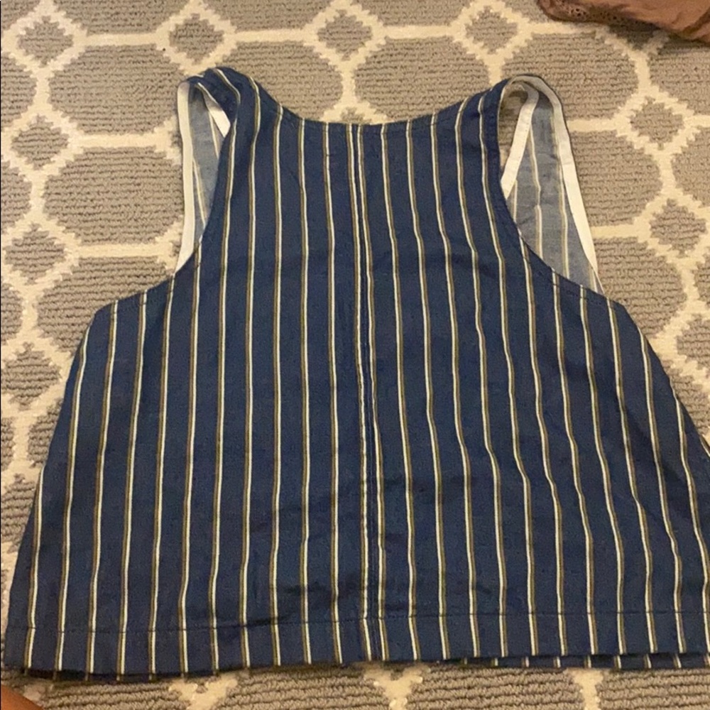 Tank top - Picture 4 of 4